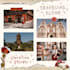 design aesthetic instagram posts in scrapbook style