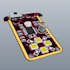 design led pcb led driver smart lighting control circuits driver board
