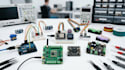 build a custom firmware for embedded systems, iot devices, and microcontrollers