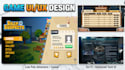 create professional game UI UX design for your game