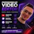 edit professional youtube videos