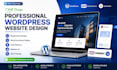 develop wordpress website using oxygen builder and elementor pro