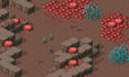 pixel tileset  top down pixel game sprite sheet pixel environment tilemap assest