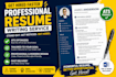 make resumes that get you hired