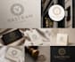 design logo, banners, ads, and marketing graphics