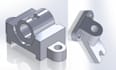 3d cad design, 2d drawing , prototype design, product design for manufacturing