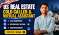 be your US real estate virtual assistant