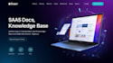 create saas documentation, knowledge base and help center articles