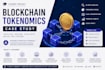 write a detailed blockchain case study