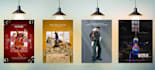design professional posters, and banners that stand out