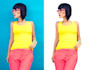 remove the background of your photo