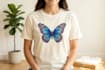 create modern and trendy tshirt design for your brand