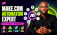 fix make com make com automation make com made com make come expert make