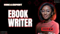 ghostwrite engaging ebooks that attract and convert readers
