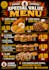 design a professional flyer, one pager, leaflet