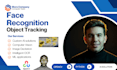 develop custom face recognition, object detection, and ml applications