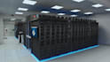 provide 3d server room design, data center, IT room design, server rack design