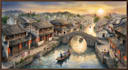 create cool custom art