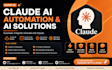 claude ai claude code claude automation claude website claude cli