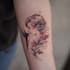 professional tattoo and custom tattoo design