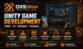 develop unity mobile games and multiplayer game systems