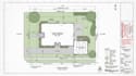 draw property, plot plan, site plan, subdivision layout for permit