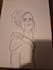 draw a simple sketch from your photo