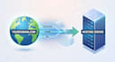do domain hosting setup