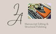 edit structure and humanize your book or manuscript
