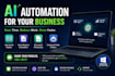 automate your business workflows using ai and chatgpt API