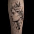 design professional creative tattoo design