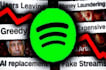 do spotify music promotion album promotion