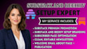 setup subastck account manage susbstack beehiiv newsletter manage substack post