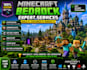 create custom minecraft addon for bedrock server