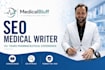 write evidence based SEO medical articles and blog posts