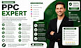 set up google ads ppc campaign expert ads manager service
