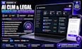 do ai clm foxit agreement esign legal workflow contract approval crm integration