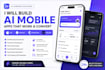 do ai website development, ai mobile app development, base44 web app vibe coding