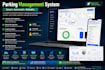 develop a professional django web application, dashboard, erp,