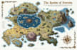 create high quality medieval battle maps or fantasy maps