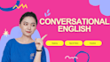 help you practice conversational english and improve your fluency