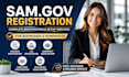 do sam gov nonprofit registration,llc registration, cage code, uei, naics code