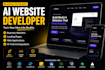 build ai websites and saas mvp using vibe coding