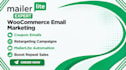 setup woocommerce mailerlite tracking, brevo automation fix email inbox issues
