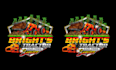 create an awesome beautiful tree service logo just in 16 hours