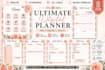 design ultimate productivity digital planners