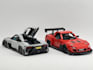 create lego car models, lego technic cars, and building instructions