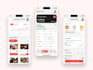 build loyalty rewards app with google wallet apple wallet and admin panel