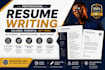 write and upgrade entry level cv, cover letter, ats resume