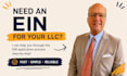 do llc amendment, llc dissolution, address change and reinstatement